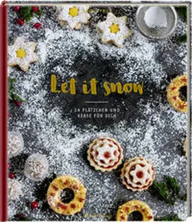 Prus |  Let it snow | Buch |  Sack Fachmedien