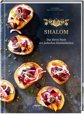 Koenig |  Shalom | Buch |  Sack Fachmedien