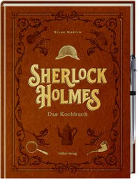 Martin |  Sherlock Holmes | Buch |  Sack Fachmedien