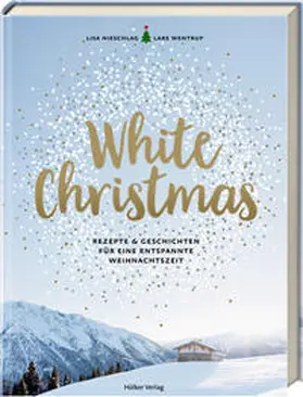 Nieschlag / Wentrup / Geweke |  White Christmas | Buch |  Sack Fachmedien