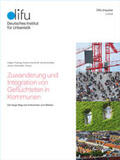 Floeting / Kirchhoff / Scheller |  Zuwanderung und Integration von Geflüchteten in Kommunen | Buch |  Sack Fachmedien