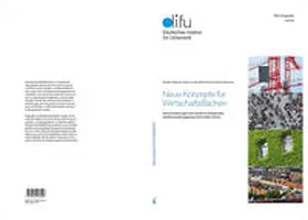 Wagner-Endres / Wolf / Zwicker-Schwarm |  Neue Konzepte für Wirtschaftsflächen | Buch |  Sack Fachmedien