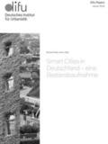 Soike / Libbe |  Smart Cities in Deutschland - eine Bestandsaufnahme | Buch |  Sack Fachmedien