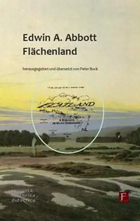 Abbott / Buck |  Flächenland | Buch |  Sack Fachmedien