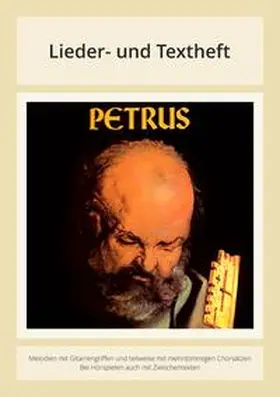 Fietz / Jourdan |  Petrus Oratorium | Buch |  Sack Fachmedien