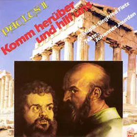 Fietz / Jourdan |  Paulus Oratorium II - Komm herüber und hilf uns | Sonstiges |  Sack Fachmedien