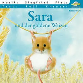 Fietz / Krenzer |  Sara und der goldene Weizen | Sonstiges |  Sack Fachmedien