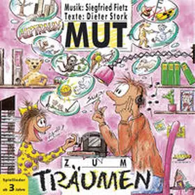 Fietz / Stork |  Mut zum Träumen | Sonstiges |  Sack Fachmedien