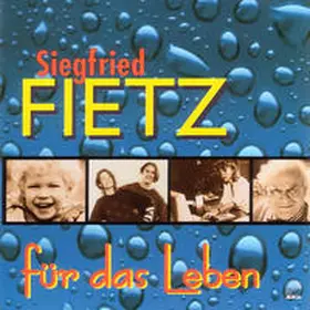 Fietz / Stork / Michler |  Für das Leben | Sonstiges |  Sack Fachmedien