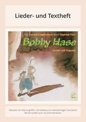 Fietz / Schmalenbach |  Bobby Hase | Buch |  Sack Fachmedien