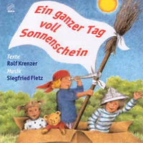Fietz / Krenzer |  Ein ganzer Tag voll Sonnenschein | Sonstiges |  Sack Fachmedien