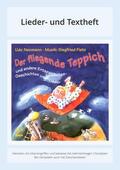 Fietz / Krenzer / Neumann |  Der fliegende Teppich - Und andere Entspannungsgeschichten und Lieder | Buch |  Sack Fachmedien