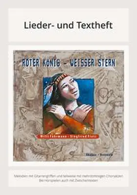 Fietz / Dicker / Fährmann |  Roter König - Weißer Stern | Buch |  Sack Fachmedien