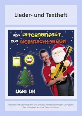 Lal |  Vom Laternenfest zum Weihnachtsbaum | Buch |  Sack Fachmedien