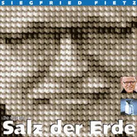 Fietz / Müller / Fischer |  Salz der Erde | Sonstiges |  Sack Fachmedien