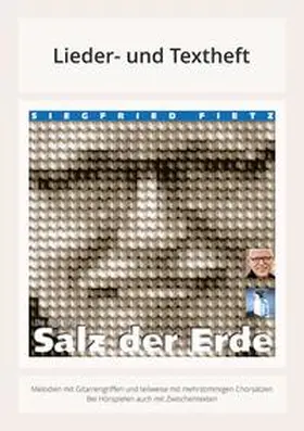 Fietz / Müller / Fischer |  Salz der Erde | Buch |  Sack Fachmedien