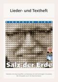 Fietz / Müller / Fischer |  Salz der Erde | Buch |  Sack Fachmedien