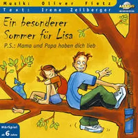 Fietz |  Ein besonderer Sommer für Lisa - P.S.: Mama und Papa haben dich lieb | Sonstiges |  Sack Fachmedien