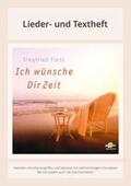 Fietz / Michler / Schulze-Berndt |  Ich wünsche Dir Zeit | Buch |  Sack Fachmedien