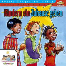 Fietz / Dicker |  Kindern ein Zuhause geben | Sonstiges |  Sack Fachmedien