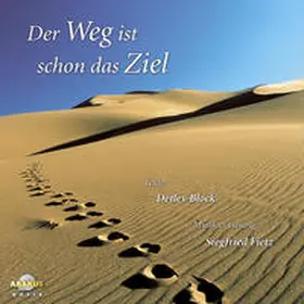 Fietz / Block |  Der Weg ist schon das Ziel | Sonstiges |  Sack Fachmedien