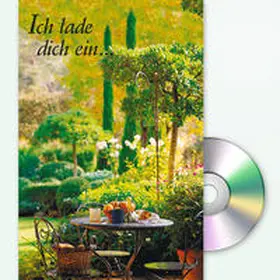Fietz |  Ich lad dich ein … | Sonstiges |  Sack Fachmedien
