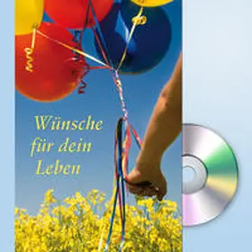 Fietz |  Wünsche für dein Leben | Sonstiges |  Sack Fachmedien