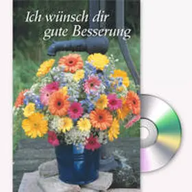 Fietz / Michler |  Ich wünsch dir gute Besserung | Sonstiges |  Sack Fachmedien