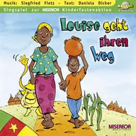 Fietz / Dicker |  Louise geht ihren Weg | Sonstiges |  Sack Fachmedien