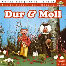 Fietz / Nieden |  Dur & Moll | Sonstiges |  Sack Fachmedien