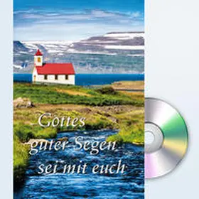 Fietz / Krenzer |  Gottes guter Segen sei mit Euch | Sonstiges |  Sack Fachmedien