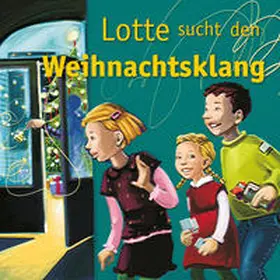 Fietz / Dicker |  Lotte sucht den Weihnachtsklang | Sonstiges |  Sack Fachmedien