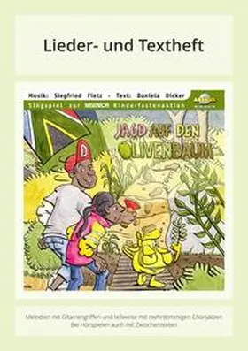 Fietz / Dicker |  Jagd auf den Olivenbaum | Buch |  Sack Fachmedien