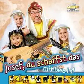 Lal |  Josef, du schaffst das | Sonstiges |  Sack Fachmedien