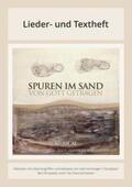 Fietz / Schulze-Berndt / Fishback Powers |  Spuren im Sand - Von Gott getragen | Buch |  Sack Fachmedien
