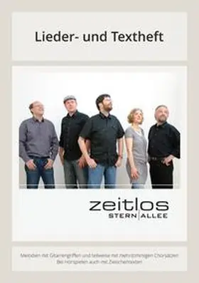 Siebert / Gahr |  Zeitlos | Buch |  Sack Fachmedien