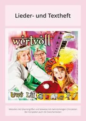 Lal |  Wertvoll | Buch |  Sack Fachmedien