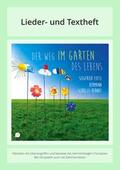 Fietz / Schulze-Berndt |  Der Weg im Garten des Lebens | Buch |  Sack Fachmedien