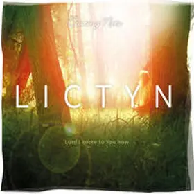 Crane / Fietz |  LICTYN - Lord I Come To You Now | Sonstiges |  Sack Fachmedien