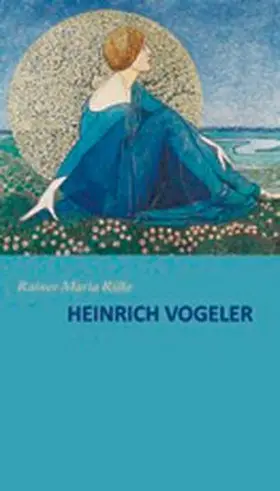 Rilke |  Heinrich Vogeler | Buch |  Sack Fachmedien