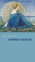 Rilke |  Heinrich Vogeler | Buch |  Sack Fachmedien