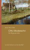 Rilke |  Otto Modersohn | Buch |  Sack Fachmedien