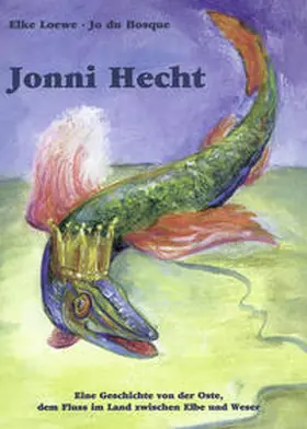 Loewe |  Jonni Hecht | Buch |  Sack Fachmedien