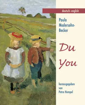 Modersohn-Becker / Hempel |  Modersohn-Becker, P: DU | Buch |  Sack Fachmedien