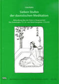 Kohn |  Sieben Stufen der daoistischen Meditation | Buch |  Sack Fachmedien