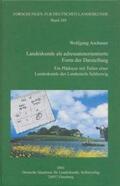 Aschauer |  Landeskunde als adressatenorientierte Form der Darstellung | Buch |  Sack Fachmedien