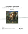 Bettermann |  Franz von Stuck und Beethoven | Buch |  Sack Fachmedien
