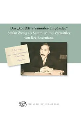 Ladenburger |  Das "kollektive Sammler-Empfinden" | Buch |  Sack Fachmedien