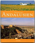 Luthardt |  Faszinierendes Andalusien | Buch |  Sack Fachmedien