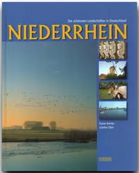 Behnke / Elbin |  Niederrhein | Buch |  Sack Fachmedien